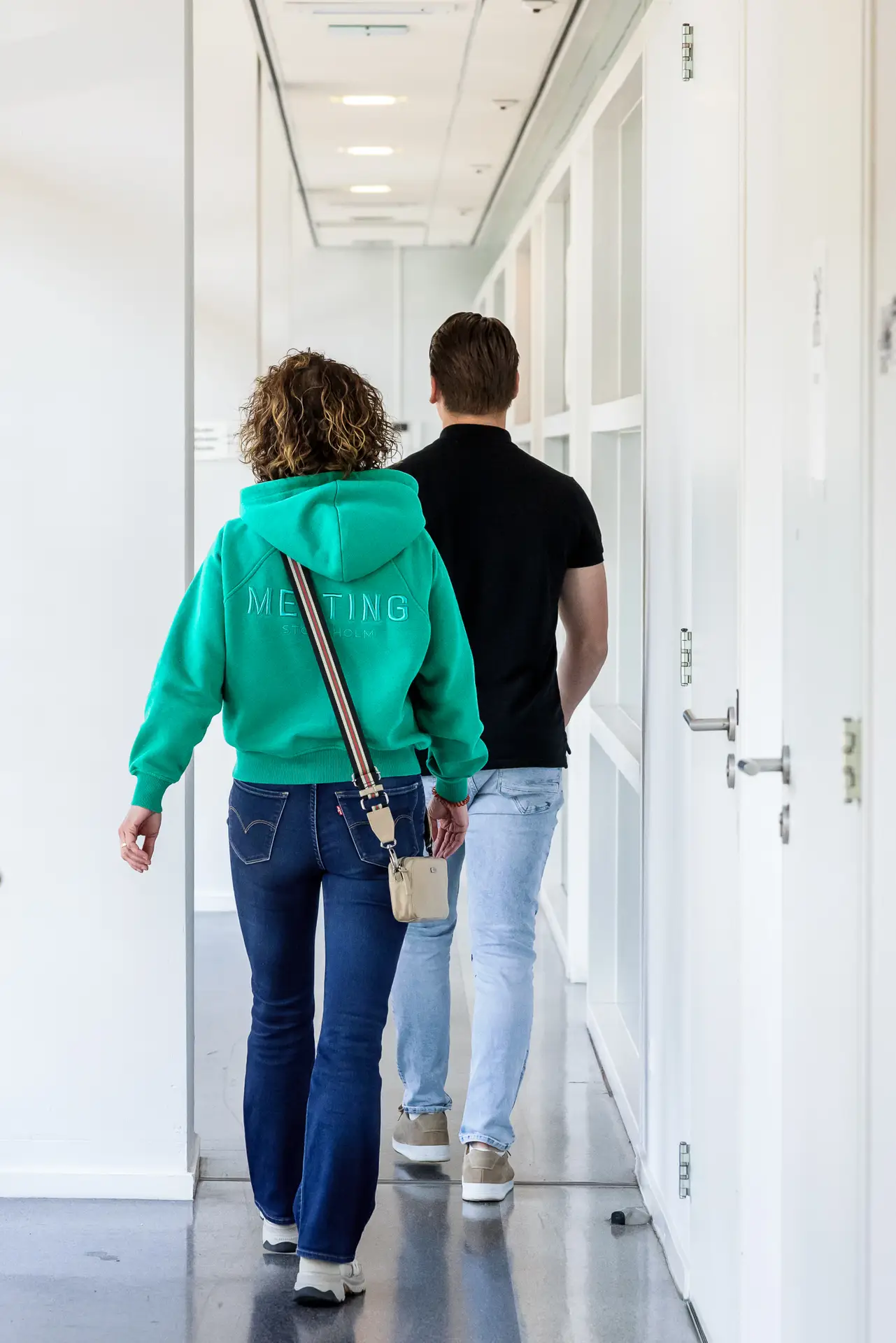 MediMaatjes zoekt vrijwilligers in regio Den Haag